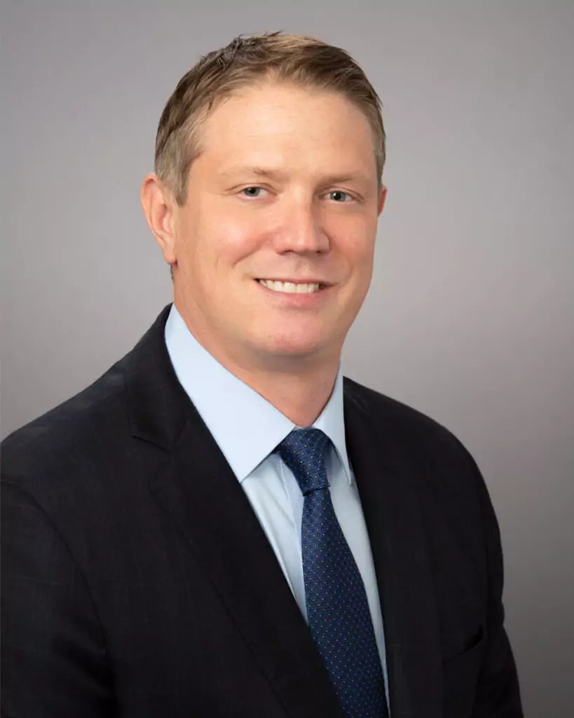 Dr. Mark Cartwright, Ph.D., Licensed Psychologist, LSSP (Chief