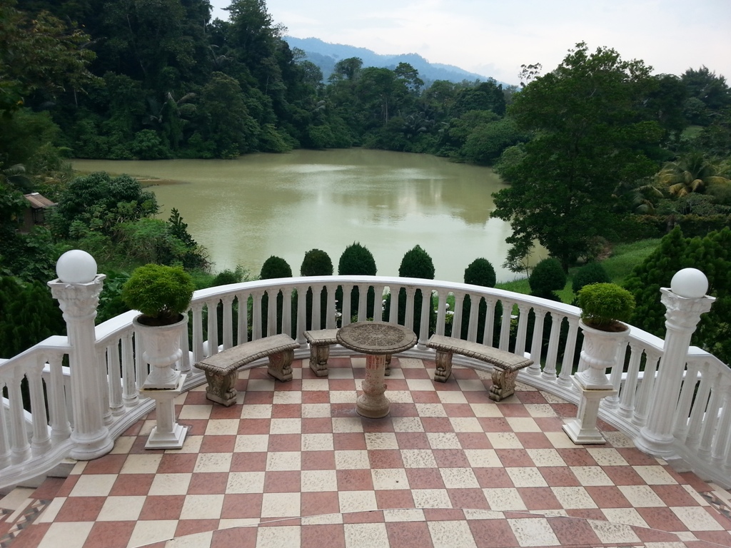 House for Sale Carey Real Estate (Ampang) Sdn Bhd