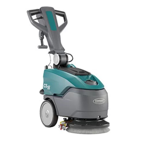 Tennant CS16 Carey Cleaning Machines