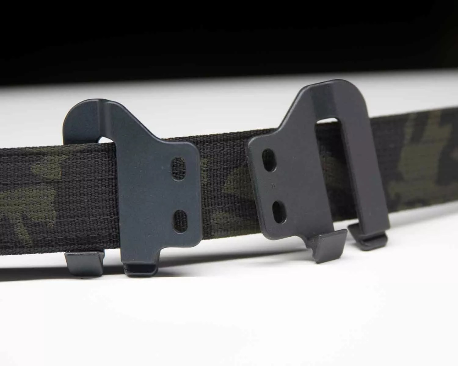 How to Carry All the Time With the Best Gun Belt Carey Concealment