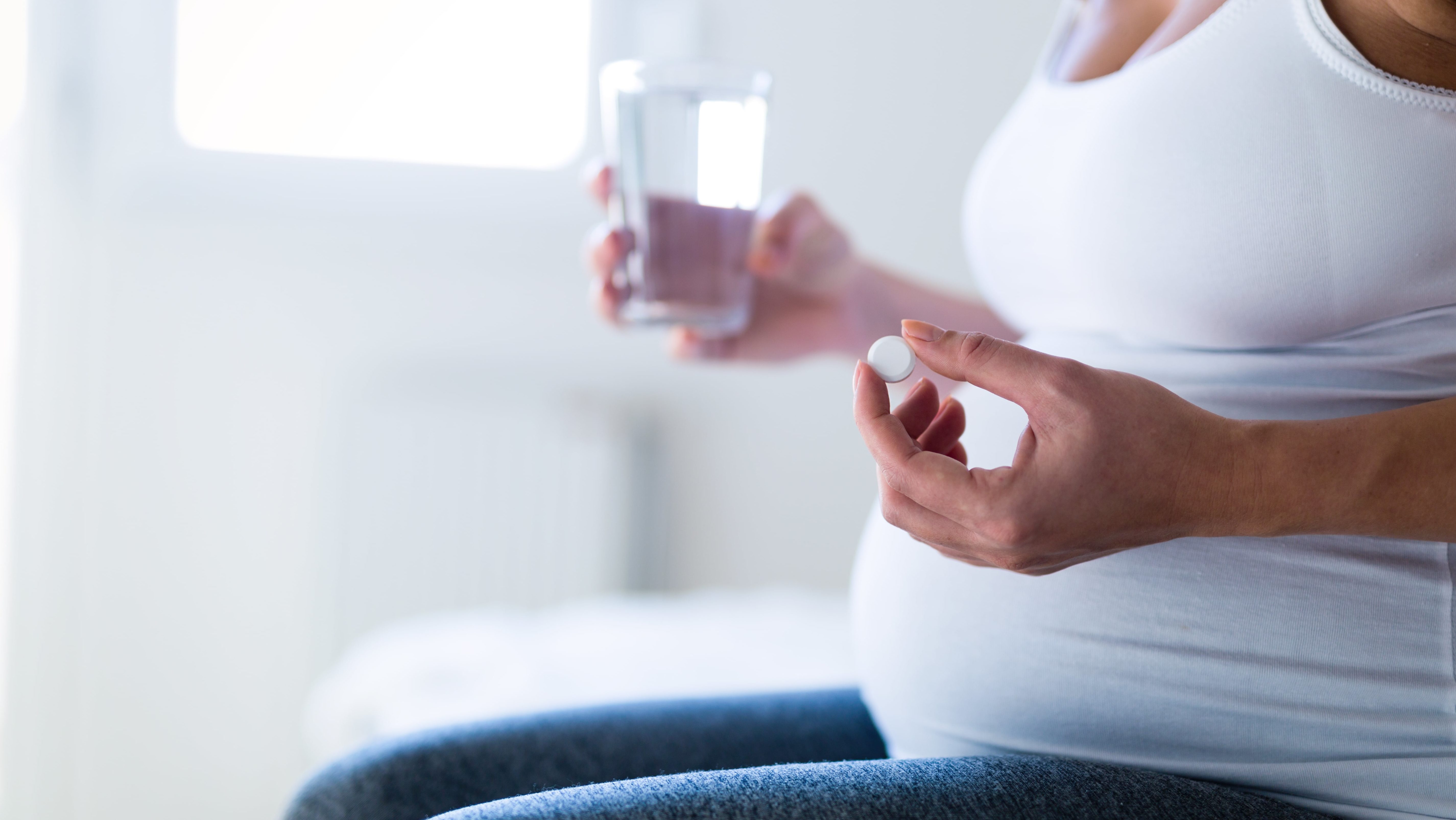 Birth Defects From Pregnancy Medication, Medical Negligence Attorney