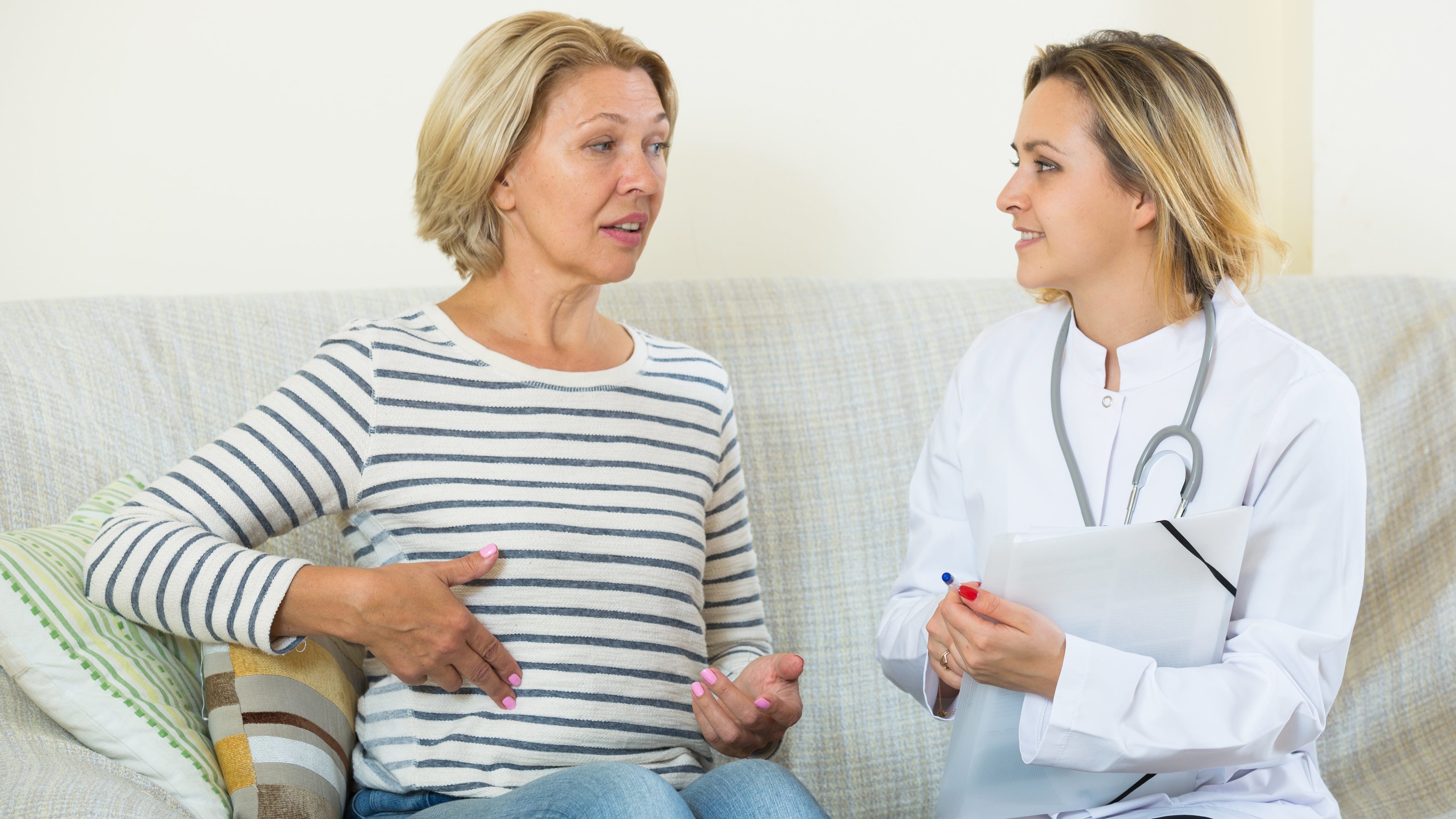 Misdiagnosed Appendicitis, St. Louis Medical Malpractice Attorney