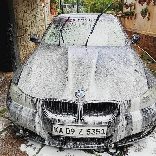 Best Door Step Car cleaning Services in Mysore