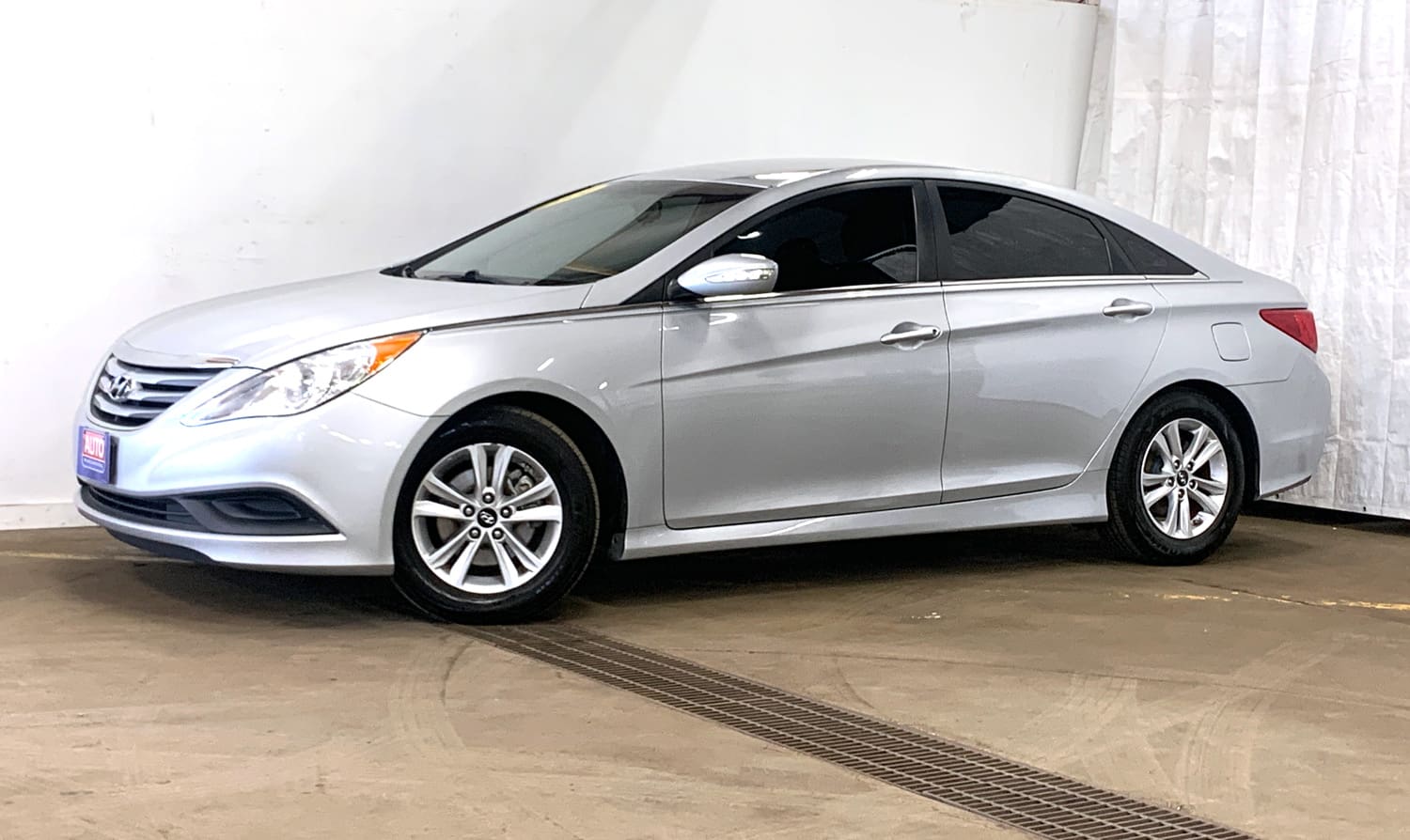2014 Hyundai Sonata Carfect