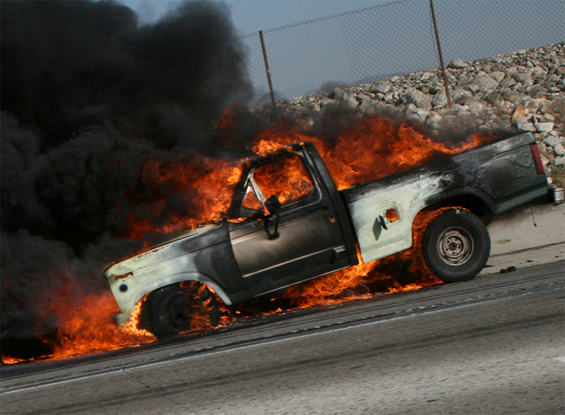 How to set car on fire for insurance Idea ikmshukuk
