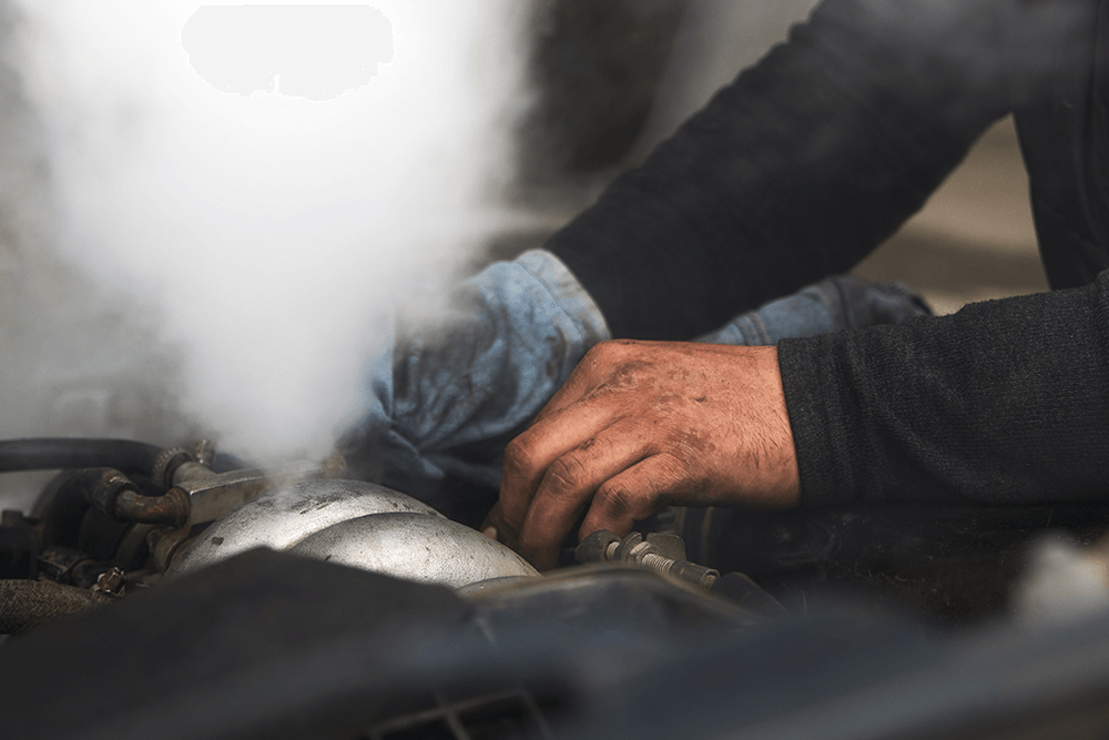 How To Keep Car From Overheating Carfix