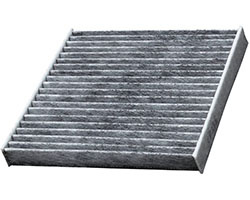 Best Cabin Air Filters (TOP5 Review) - Car Fix Book