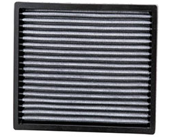 Best Cabin Air Filters (TOP5 Review) - Car Fix Book