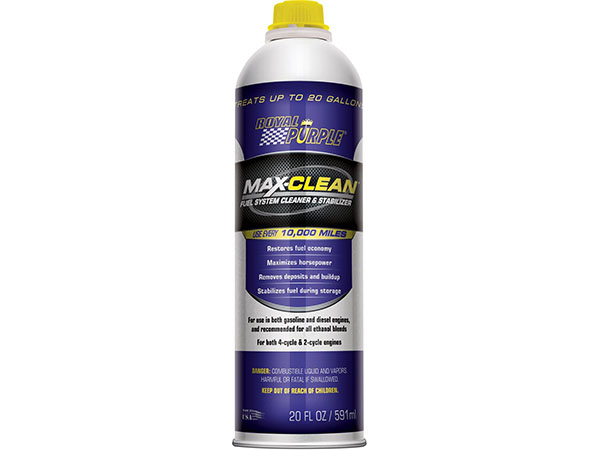 Best Fuel System Cleaners in 2021 Car Fix Book