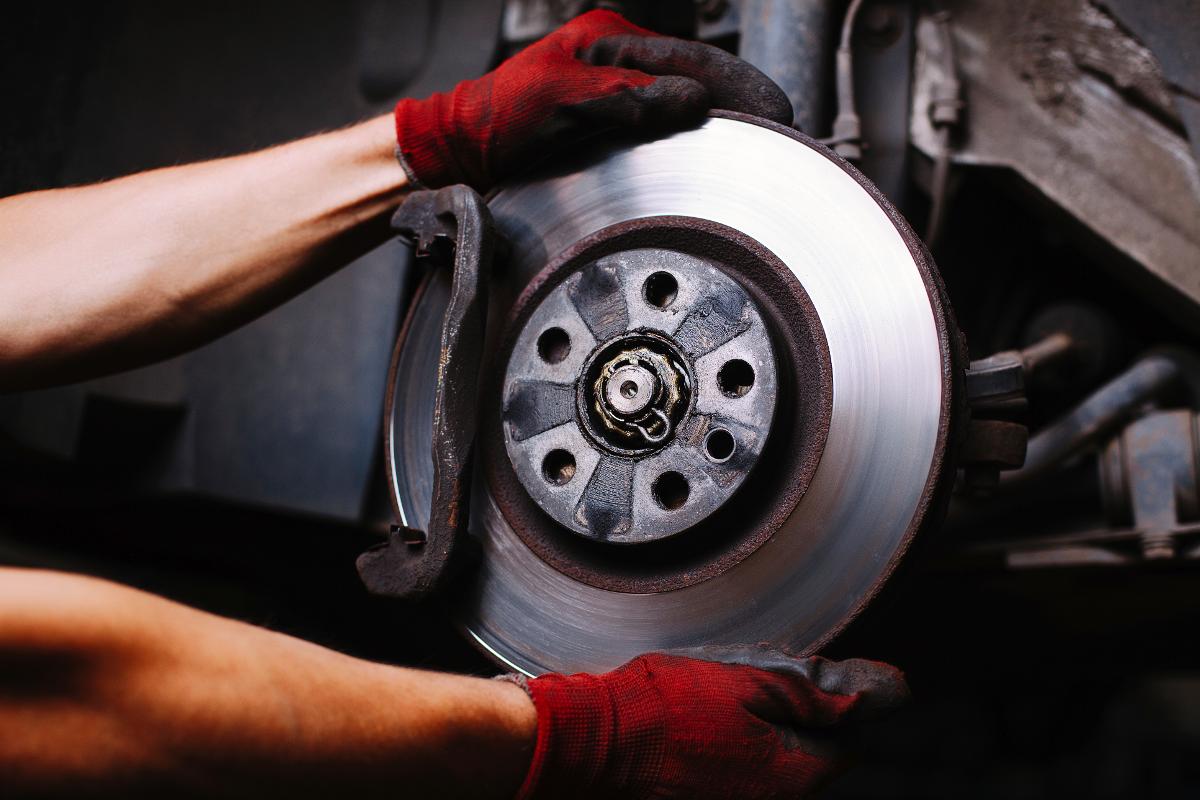 Brakes & Brake Repair – Sugar Land Tires & Auto Repair | Discount Car