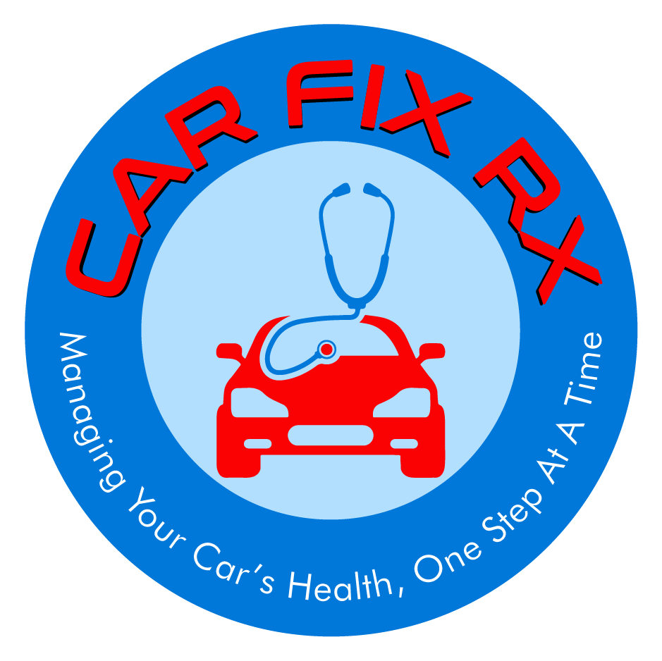 CAR FIX RX