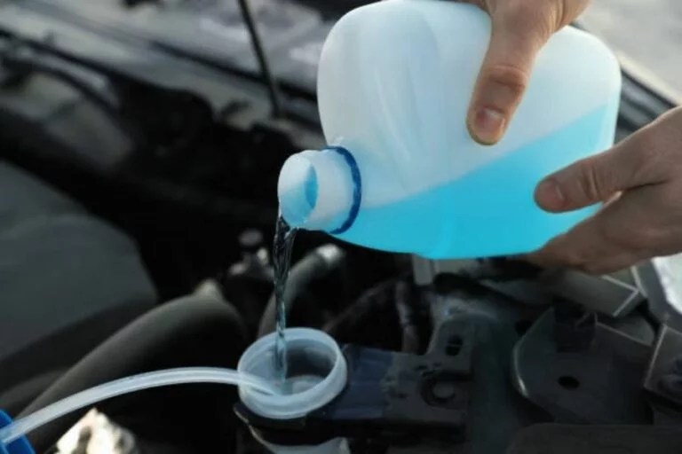 How To Add Coolant To Ram 1500 in 4 Steps