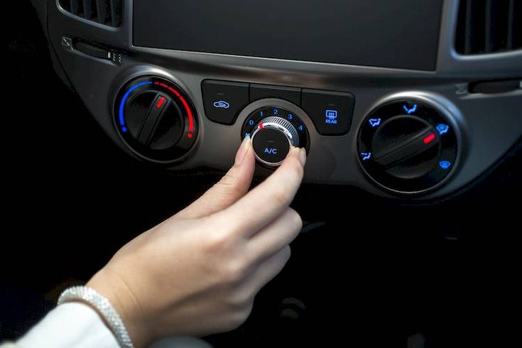 How Much Gas Does AC Use In A Car? - CAR FROM JAPAN
