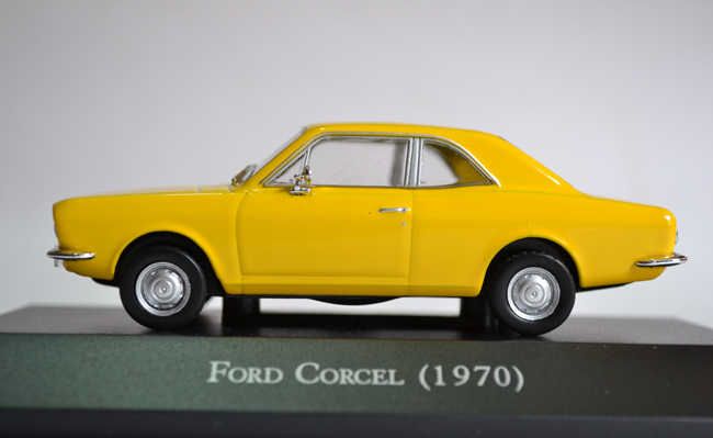 Ford-Corcel-1970