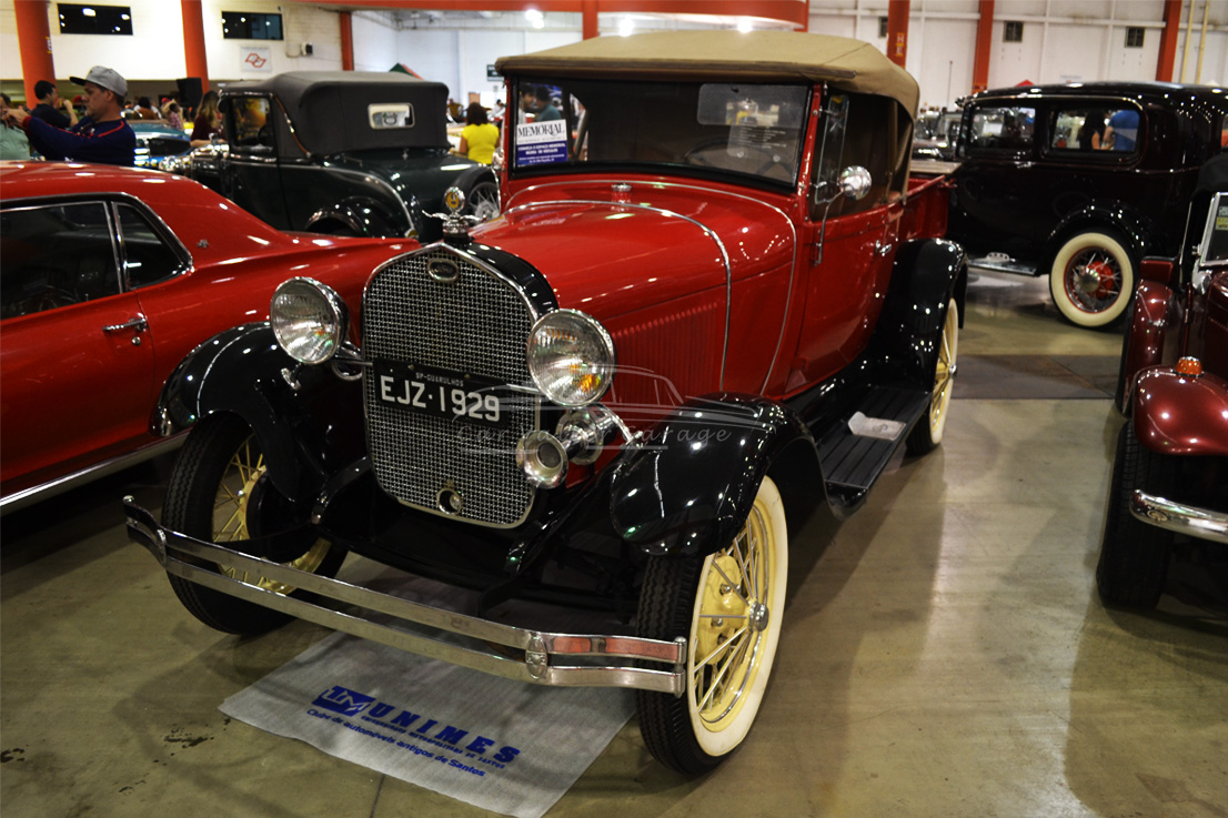 Ford 1929