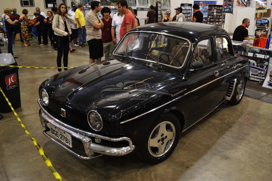 Gordini