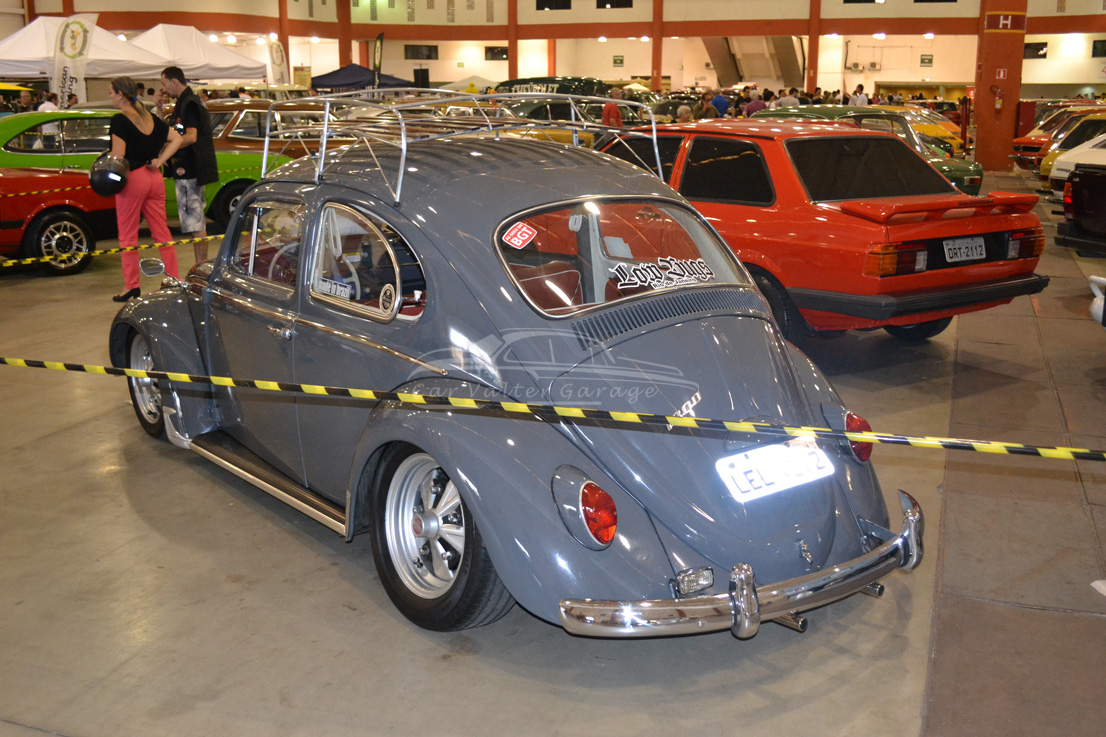 Fusca 1300 - 1968