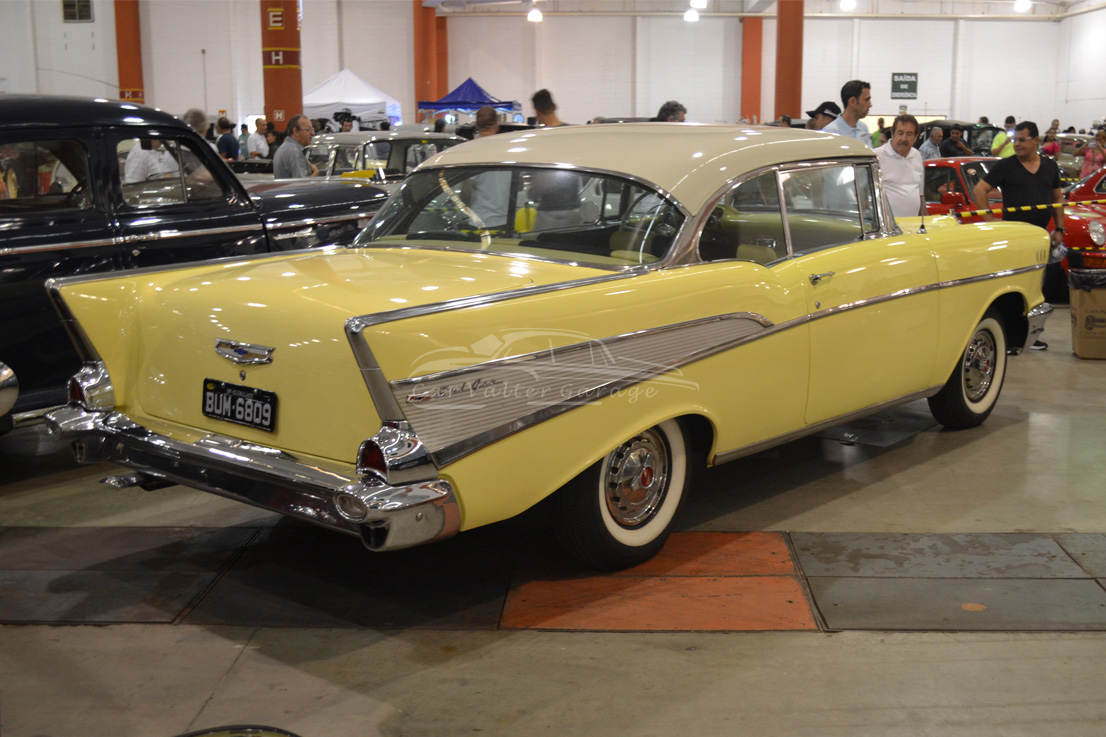 Chevrolet Belair