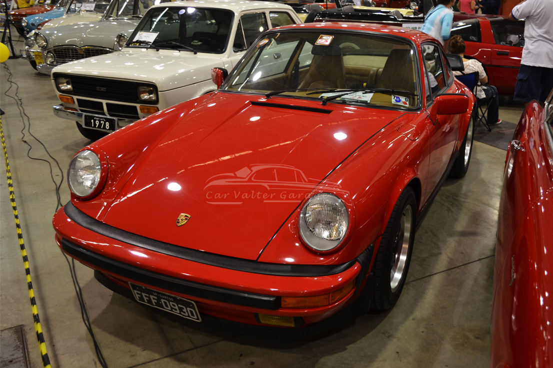 porsche 911 Carrera