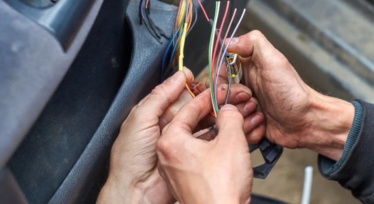 Jeep Transmission and Gearbox Repair Dubai - Car Garage Expert