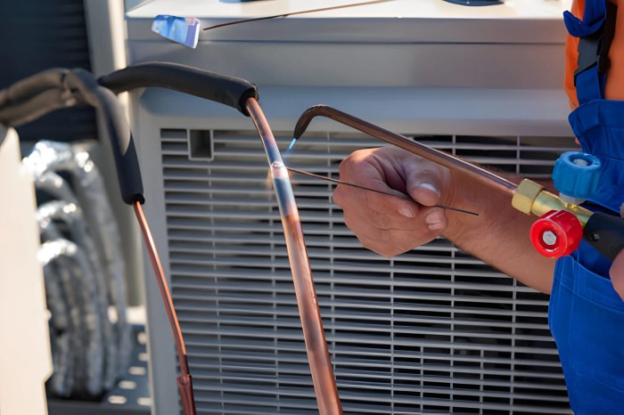 Air Conditioner Repair Services - Trust Our Experts to Fix AC
