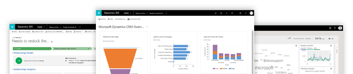 Planning A Successful Microsoft Dynamics 365 (CRM) Implementation Cargas
