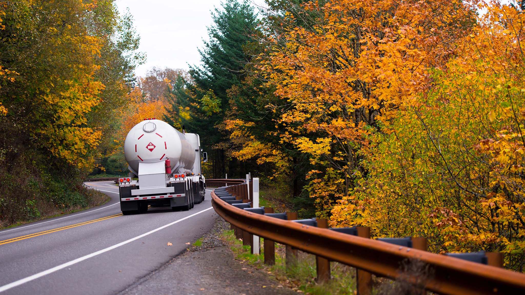 Cargas Energy Customer Success Story Anderson Propane and Anderson Oil