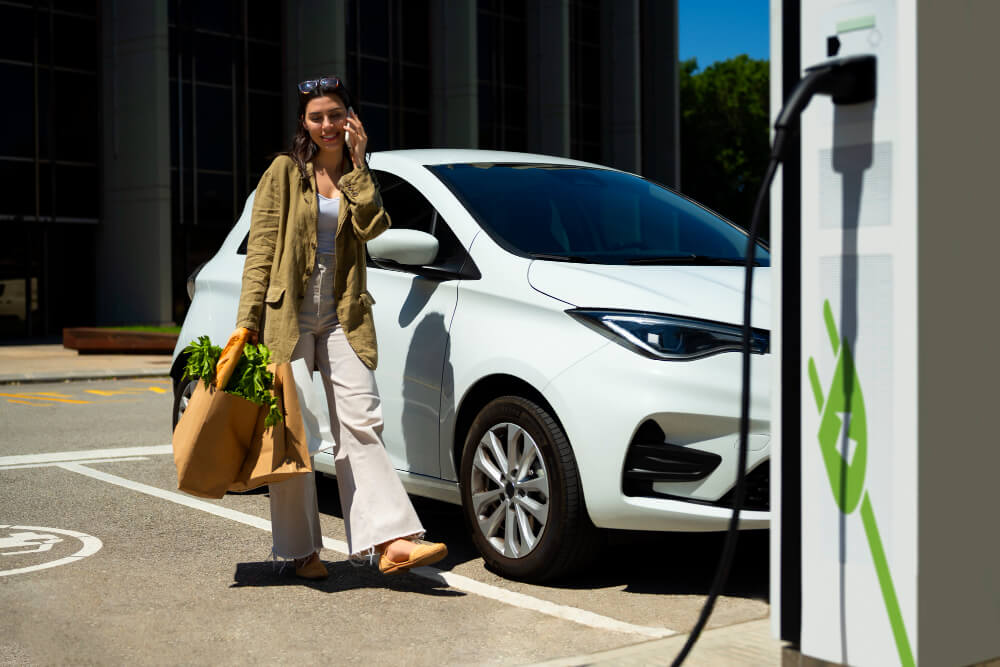 Electric and Hybrid Cars Car Geek Talk