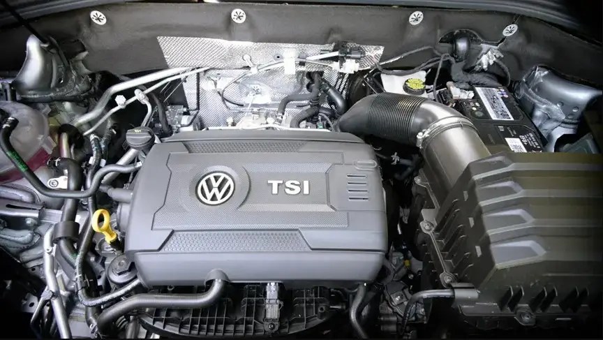 7 facts about VW 2.0T engine reliability | Car Geek Talk