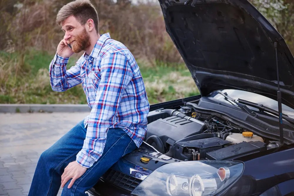 7+ Engine Problems Symptoms: Recognizing Signs of Trouble in Your