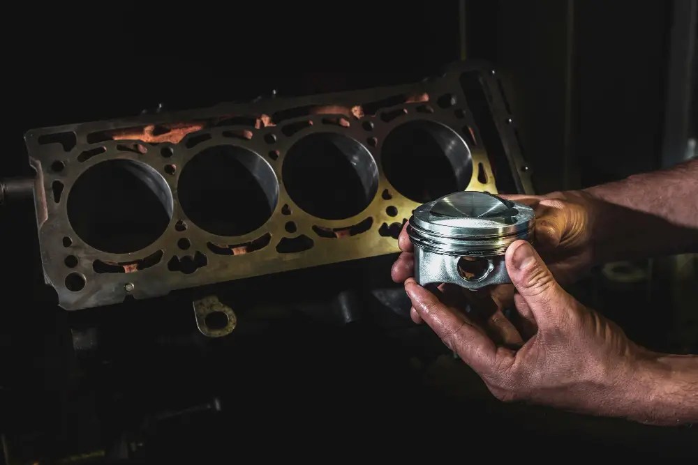 Understanding Piston Ring Repair Costs: A Comprehensive Guide | Car