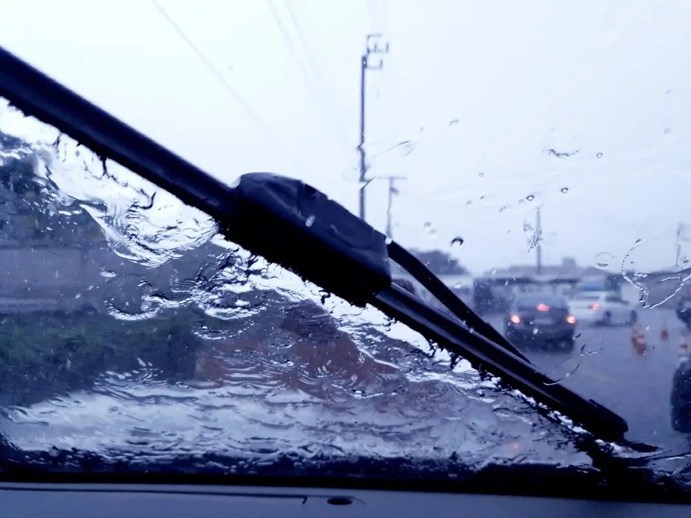 Why Is My Rain Sensor Not Working? Troubleshooting and Solutions Car
