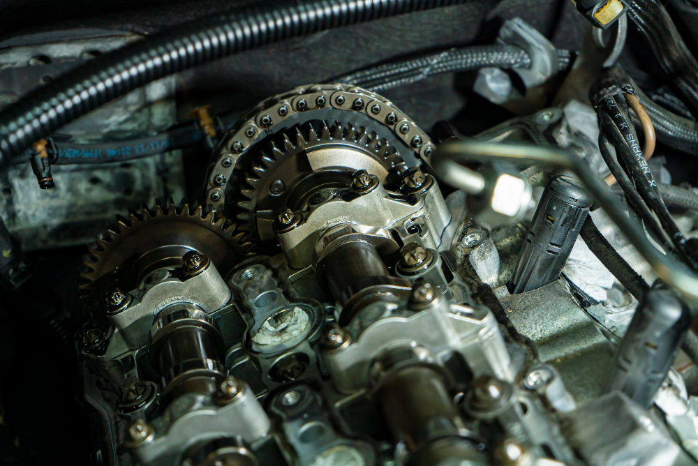 Timing Chain Replacement Cost: Brutal Truth | Car Geek Talk