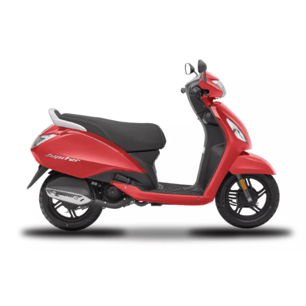 Find Your Perfect Jupiter Scooter Buy Now!