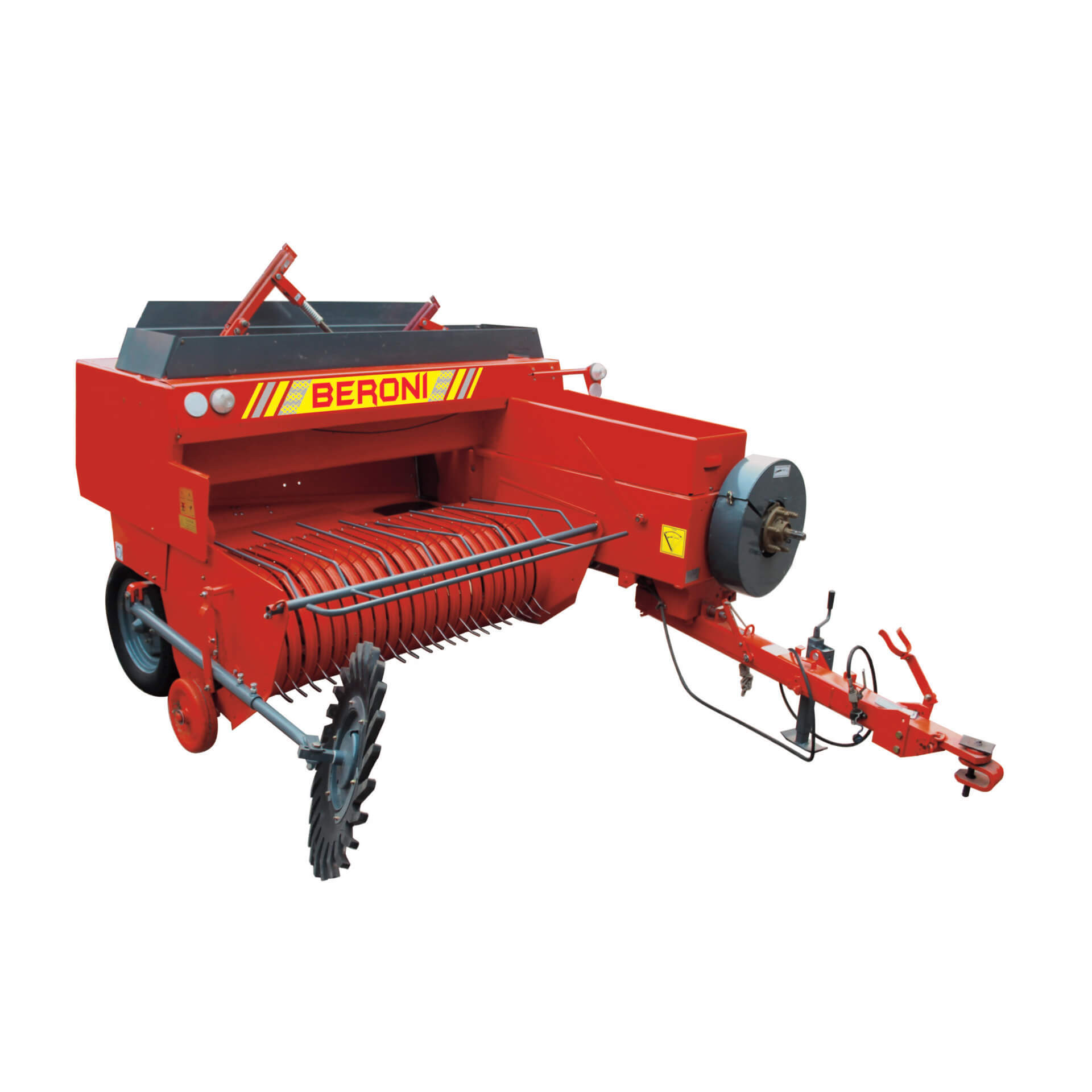 Get the Best Beroni Square Baler Order Now