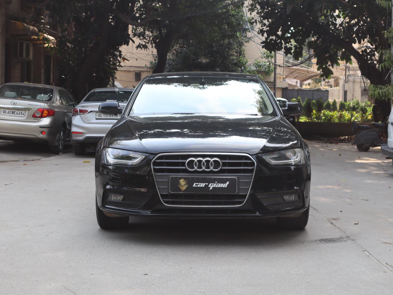 Premium PreOwned Luxury Cars Under 20 Lakh