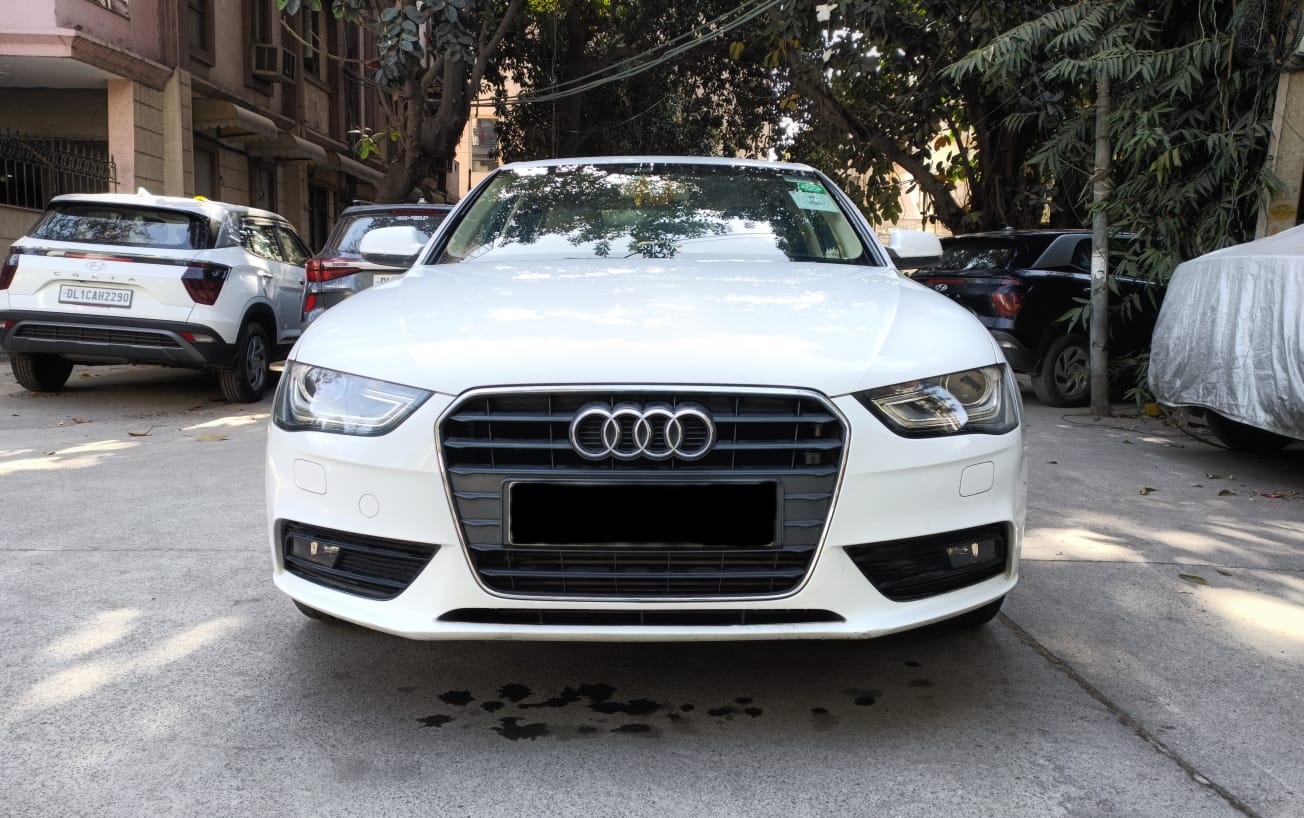 Premium PreOwned Luxury Cars Under 20 Lakh