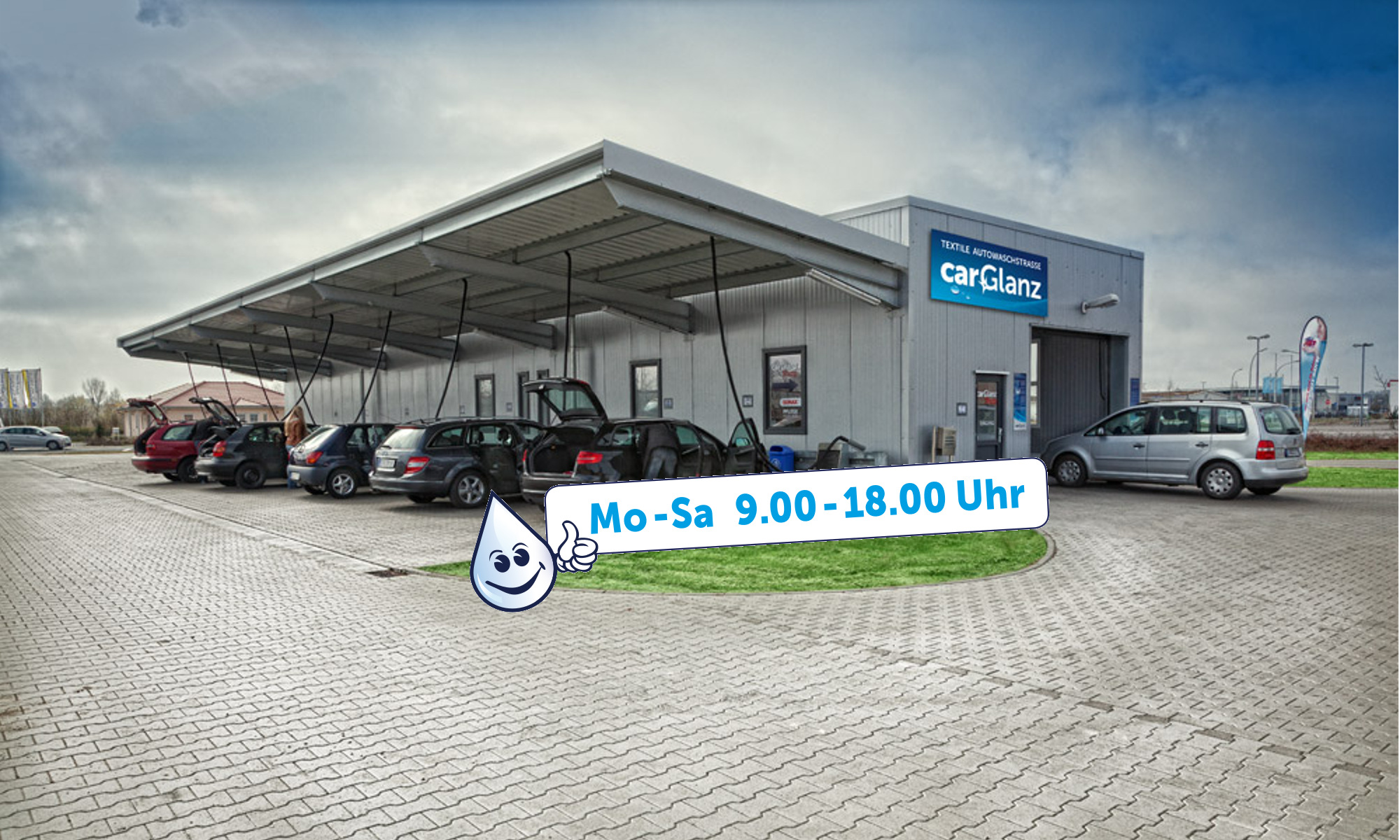 Preise carGlanz