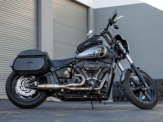 Harley 114 Engine Problems: Unveiling the Truth