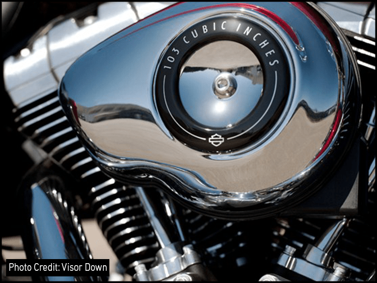 Harley Davidson 103 Engine Problems: Critical Insights