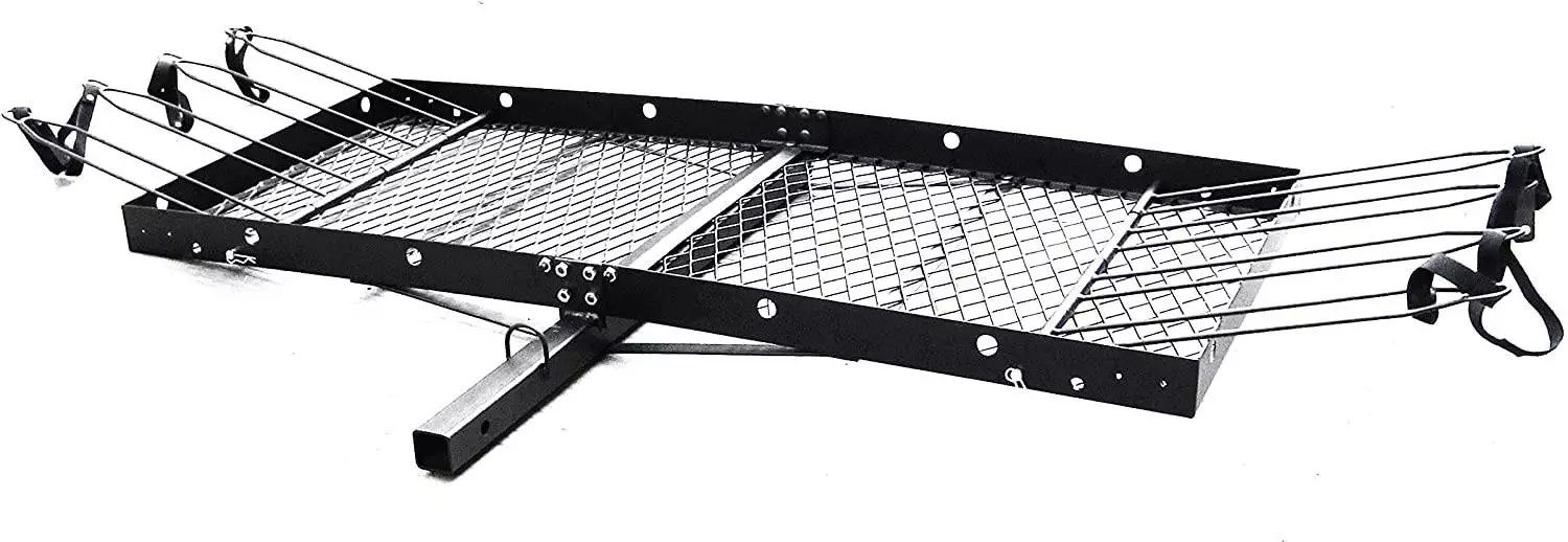 Bike Rack Adapter for Cargo Carrier