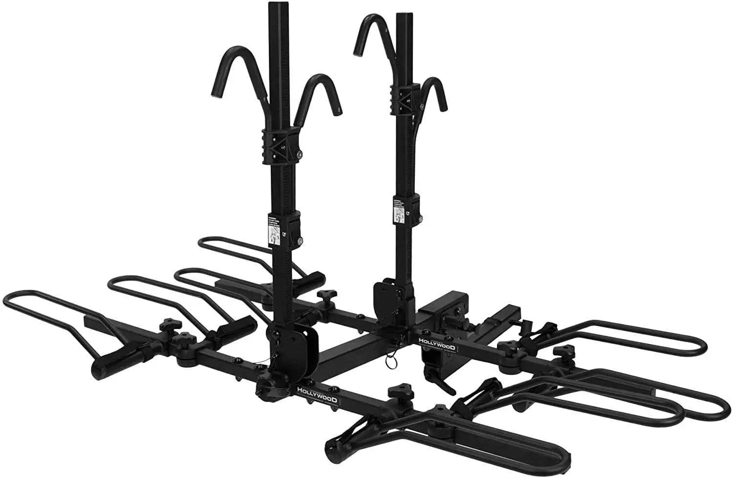 Hollywood Cargo Bike Rack Review