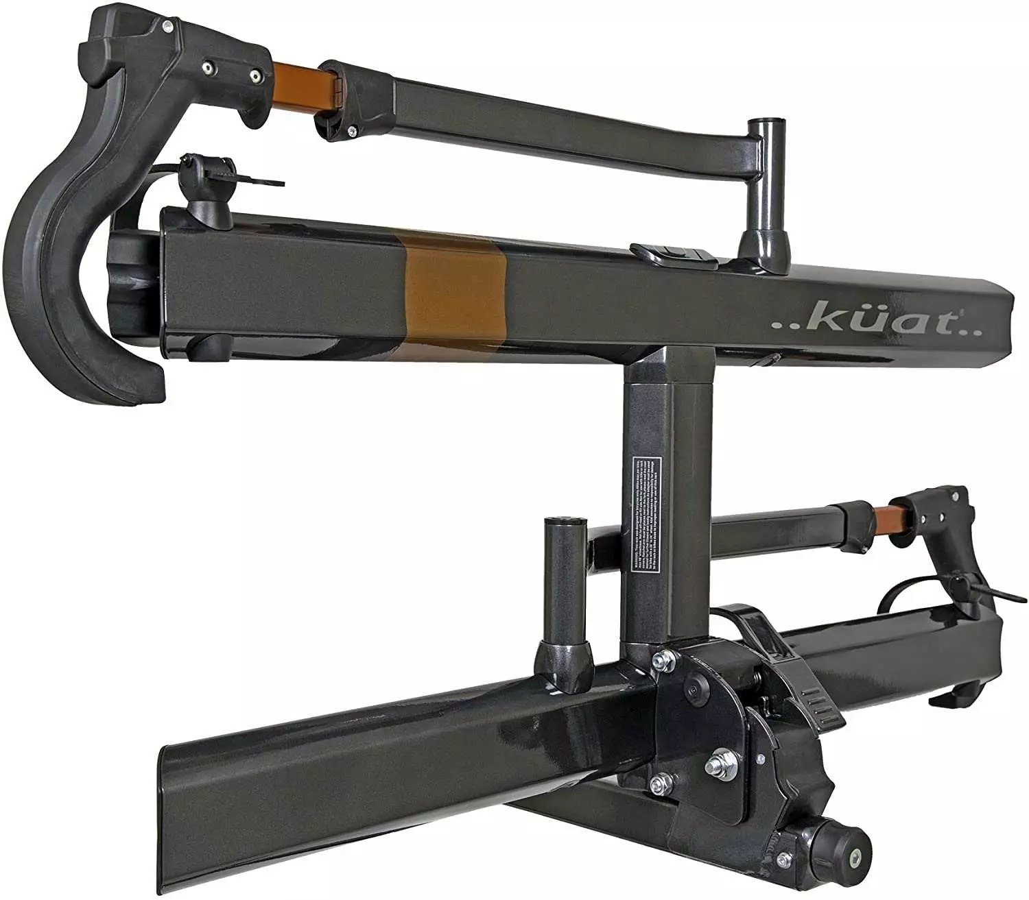 Best Cargo Bike Rack