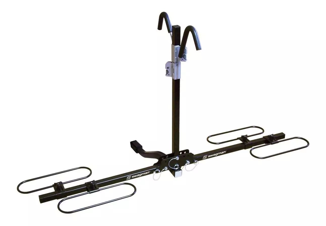 What to Look For in an RV Bike Rack