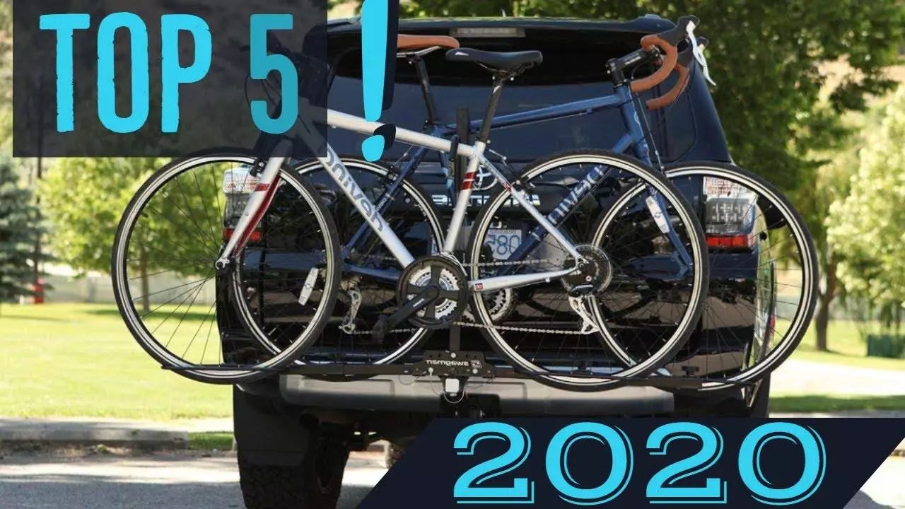Do Bike Racks Gas Mileage Reduce Gas Mileage?