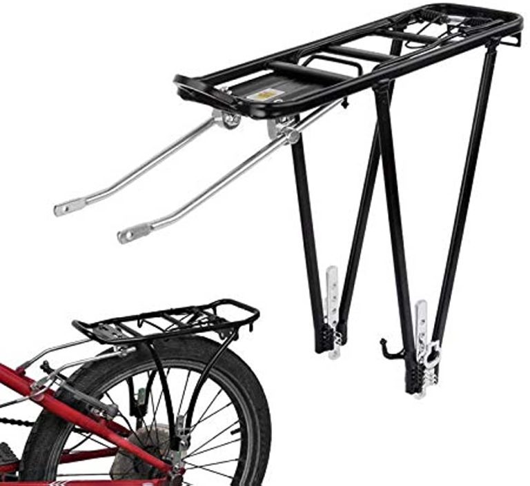 Best Cargo Bike Rack