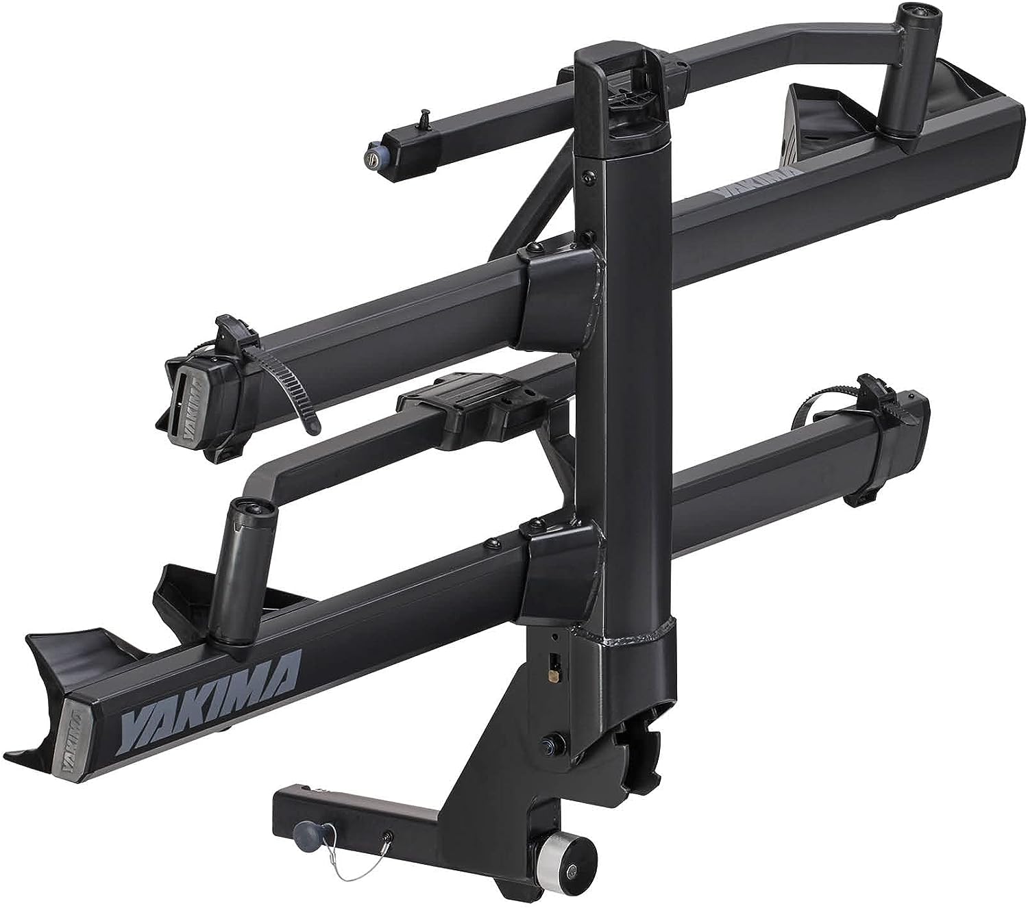 Yakima StageTwo EBike Rack Review The Ultimate Guide