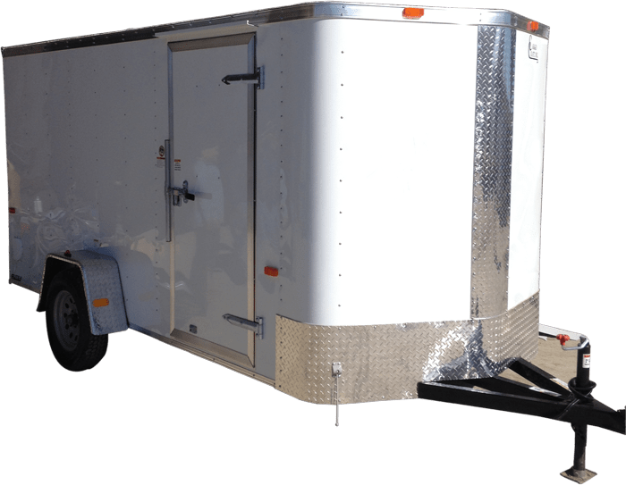 Cargo Craft, Inc Texas Cargo Trailers