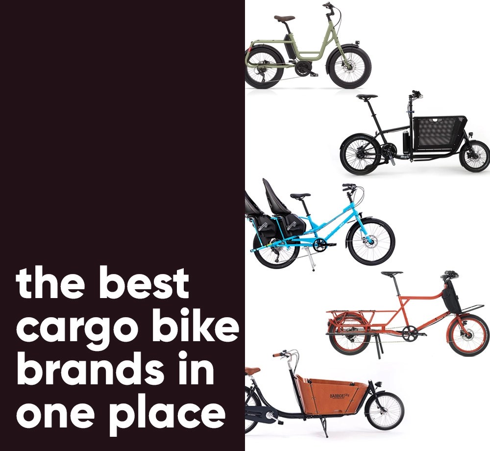 Cargo Bike Types atelieryuwa.ciao.jp