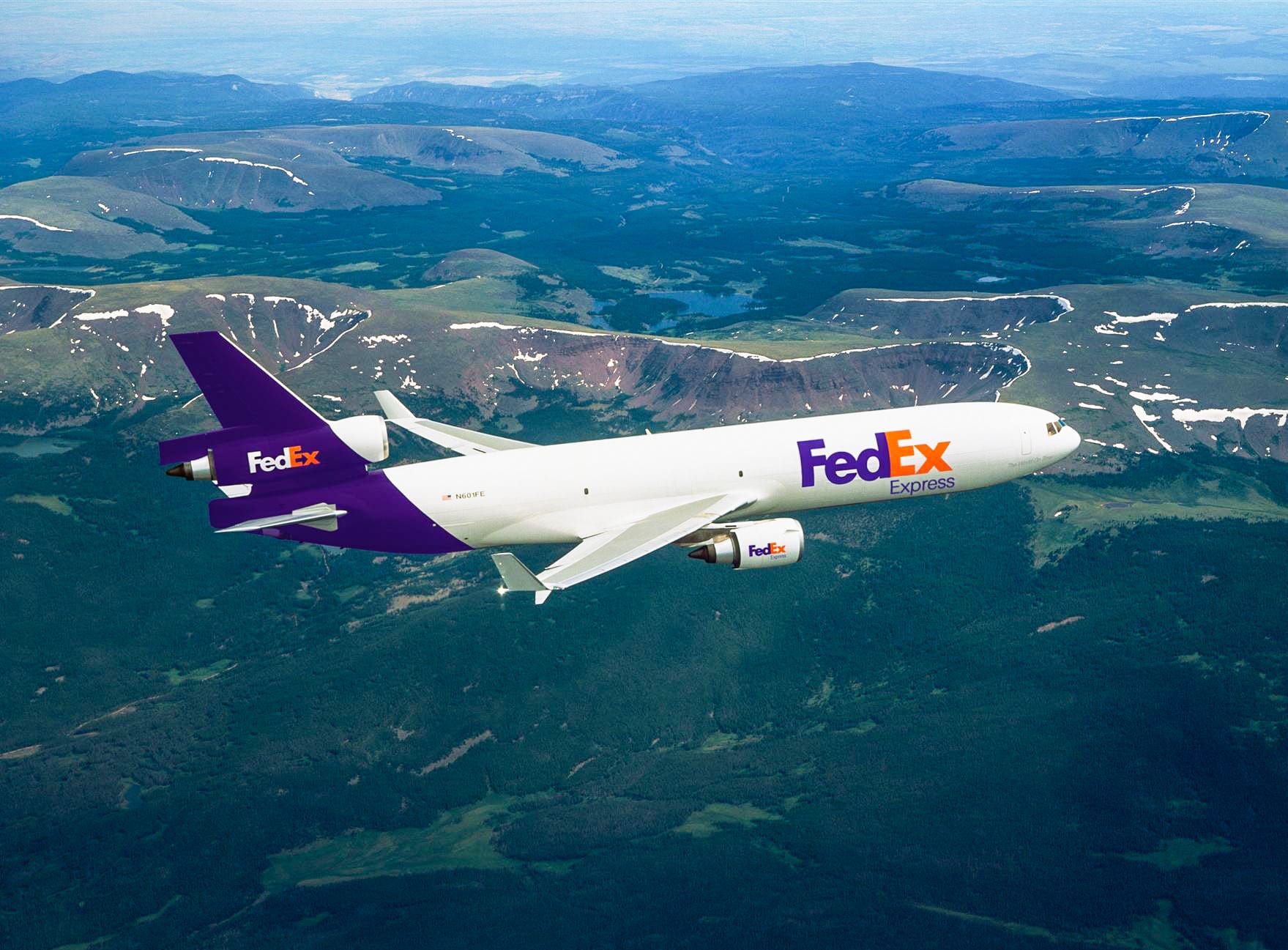 FedEx reinjects MD11 capacity ahead of peak Cargo Facts